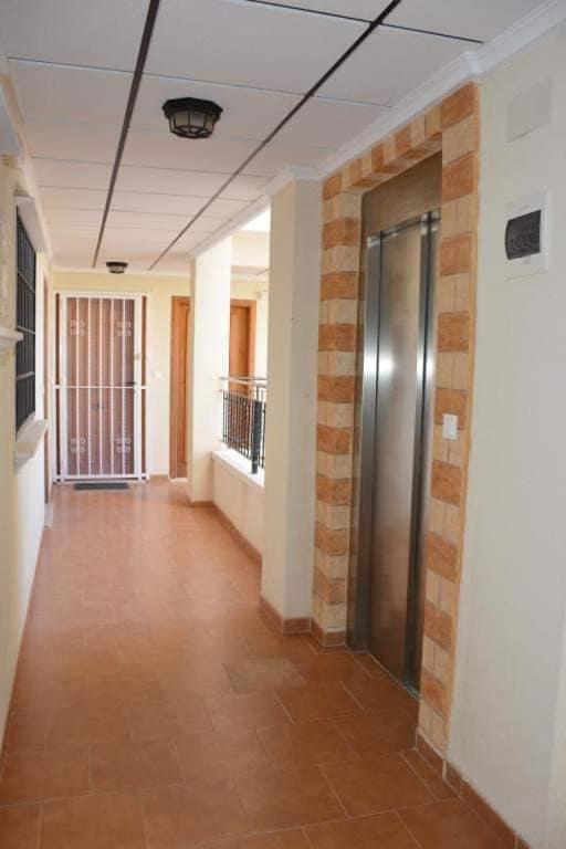 Apartament Jardin De Alba In Villamartin Orihuela Exteriör bild