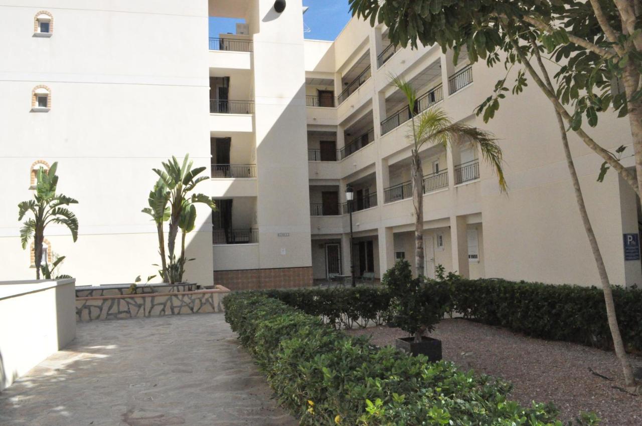 Apartament Jardin De Alba In Villamartin Orihuela Exteriör bild