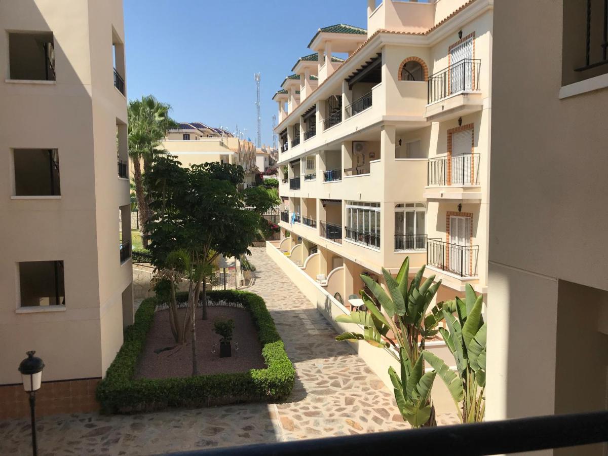 Apartament Jardin De Alba In Villamartin Orihuela Exteriör bild