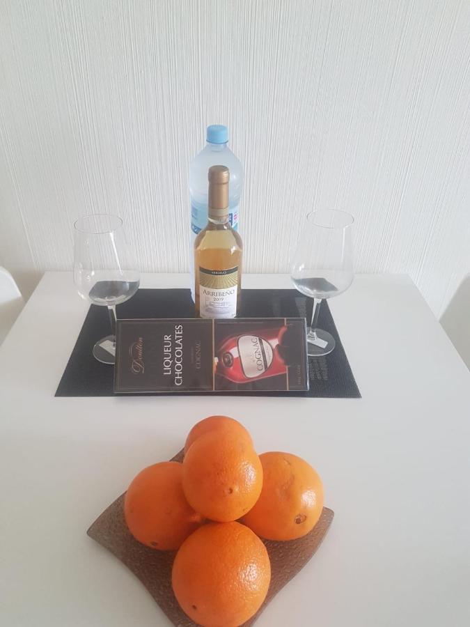 Apartament Jardin De Alba In Villamartin Orihuela Exteriör bild