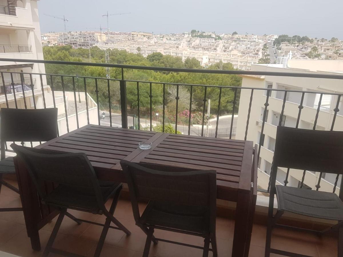 Apartament Jardin De Alba In Villamartin Orihuela Exteriör bild