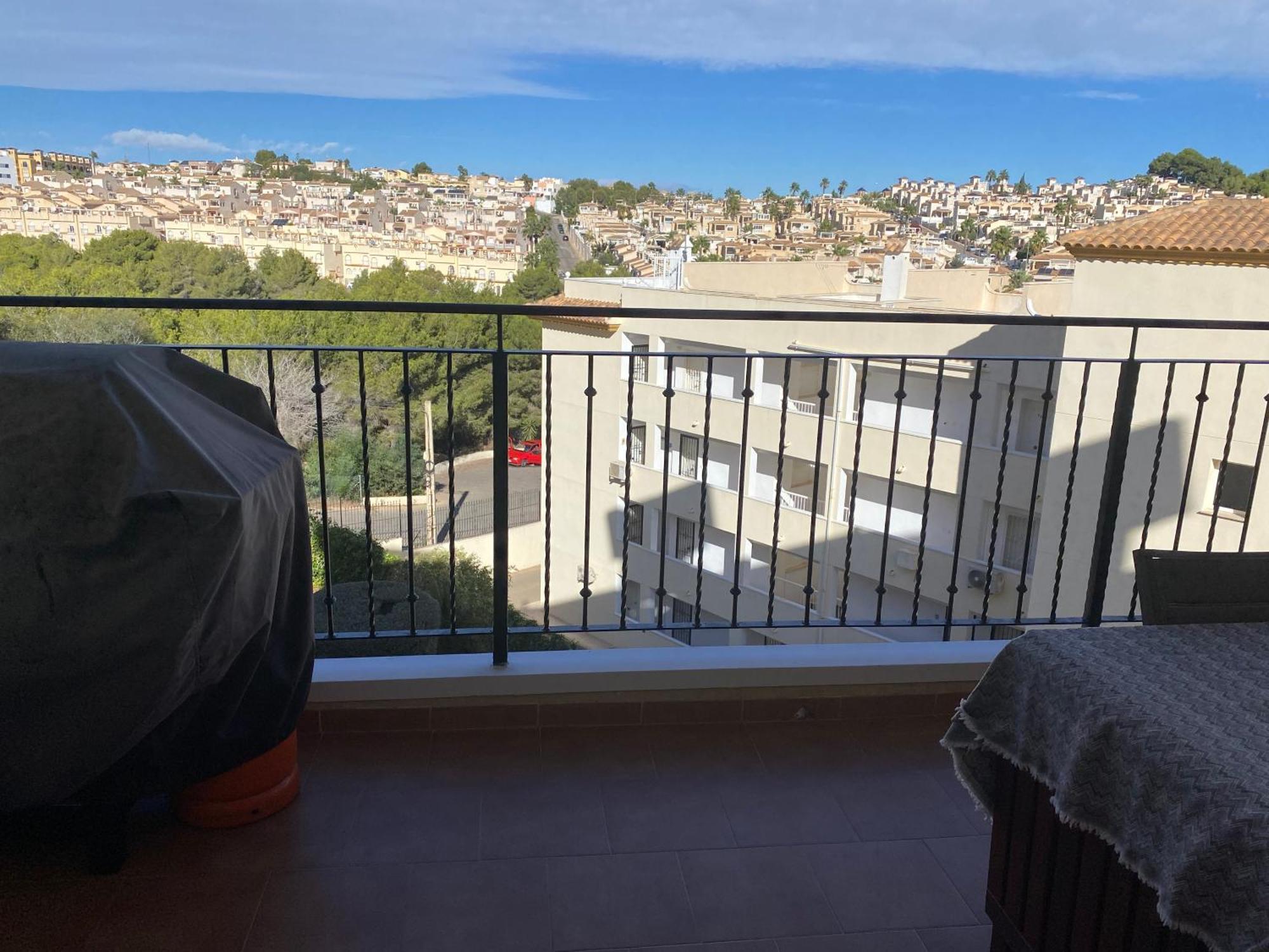 Apartament Jardin De Alba In Villamartin Orihuela Exteriör bild