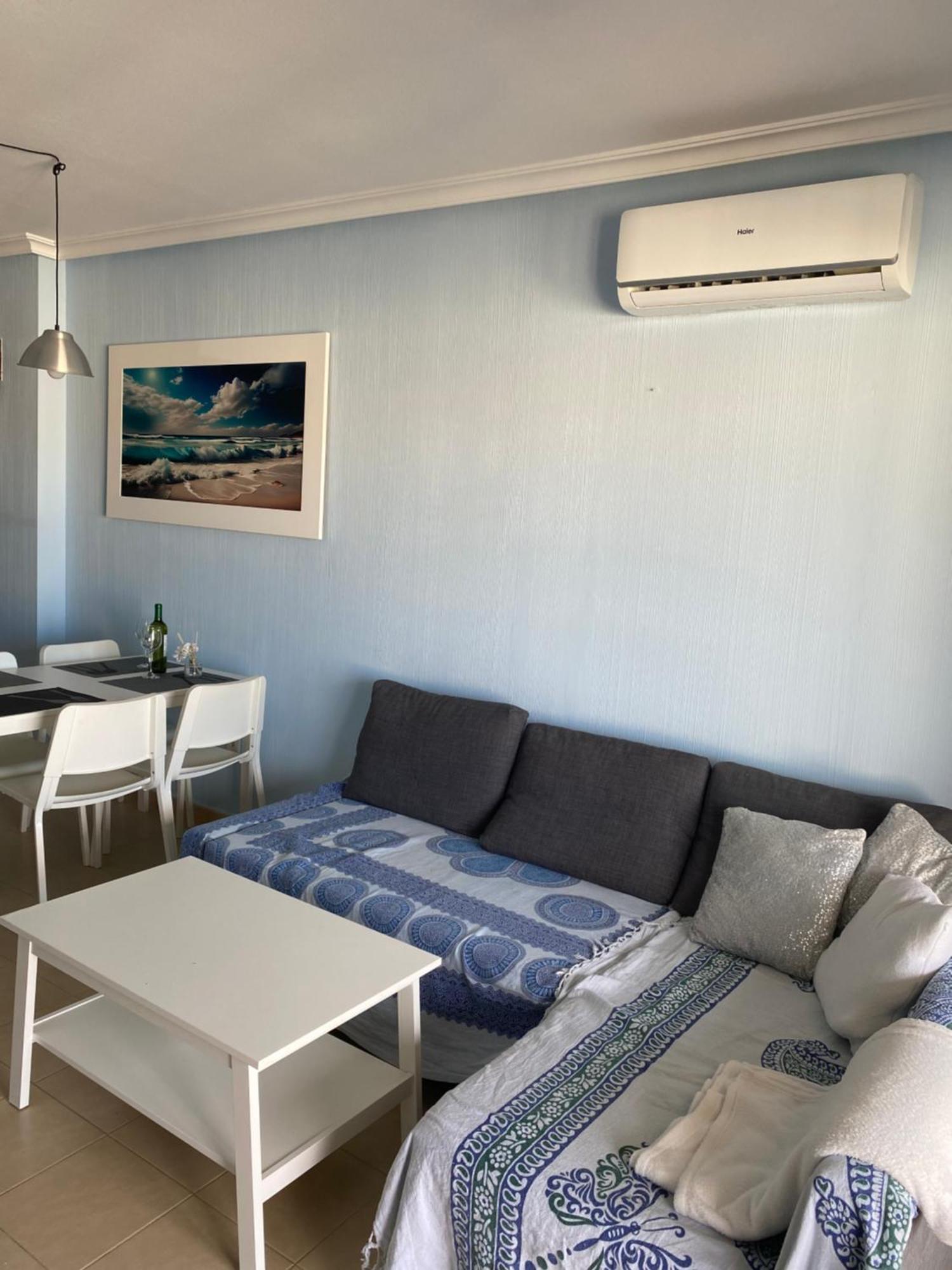 Apartament Jardin De Alba In Villamartin Orihuela Exteriör bild