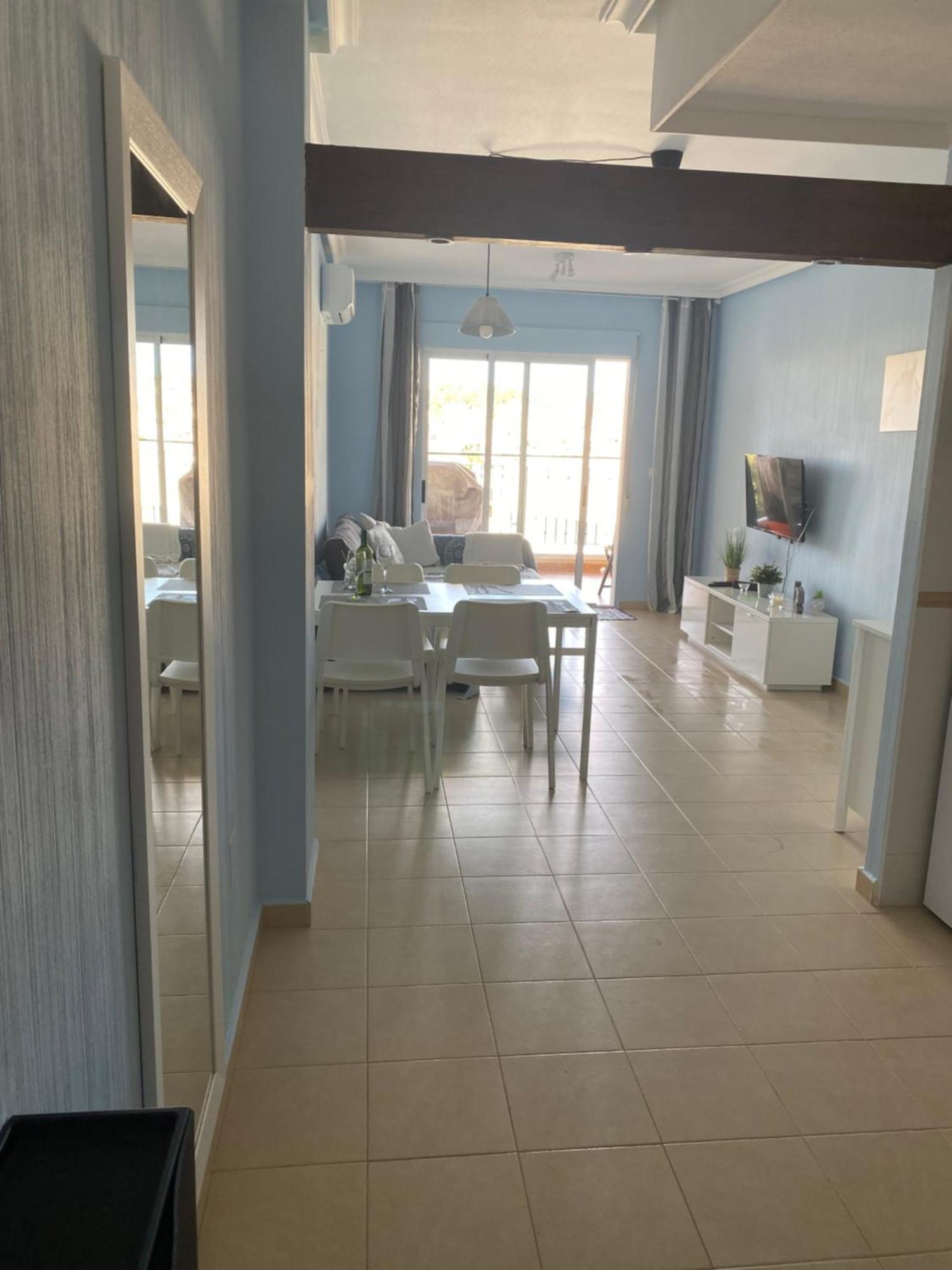 Apartament Jardin De Alba In Villamartin Orihuela Exteriör bild