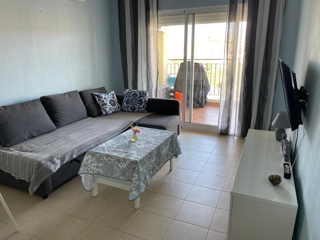 Apartament Jardin De Alba In Villamartin Orihuela Exteriör bild